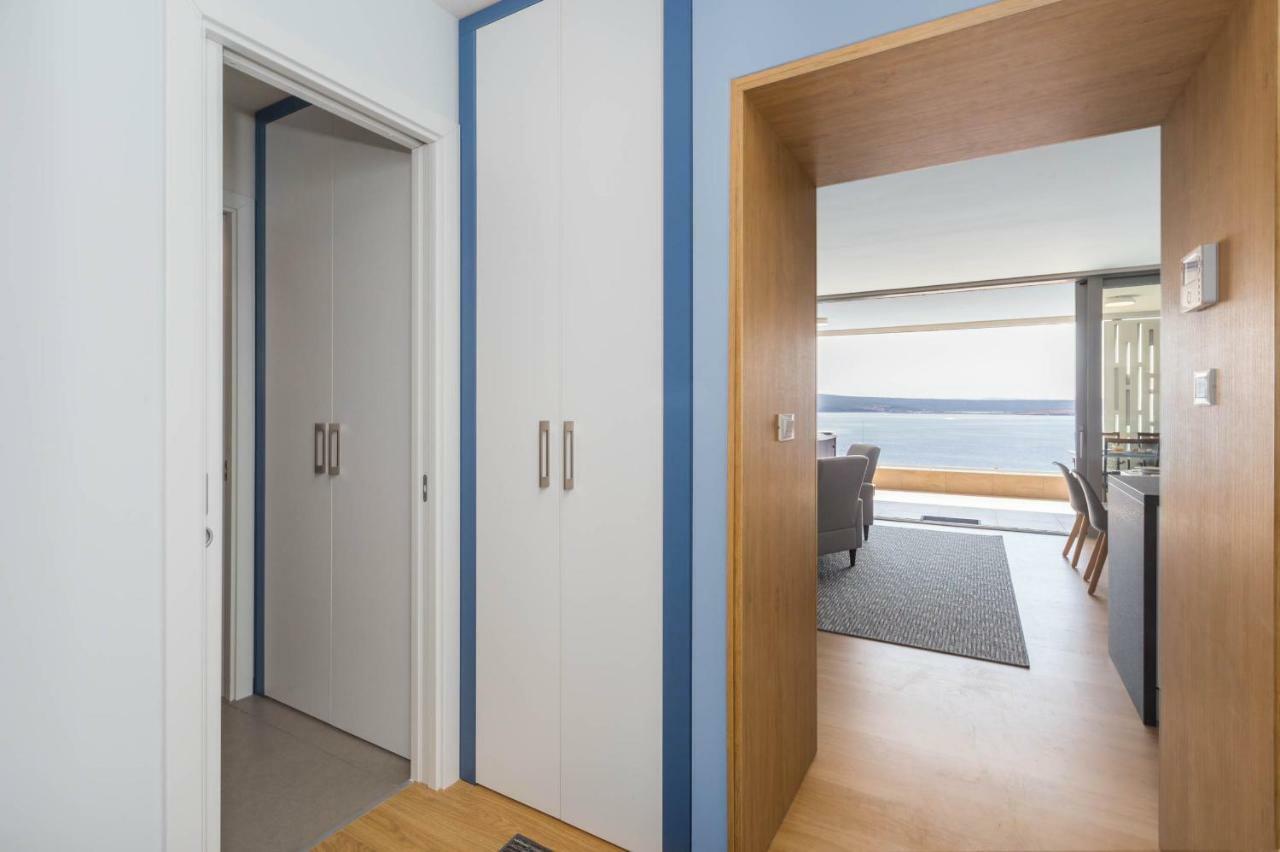 Abalone Apartments Dramalj Exterior photo